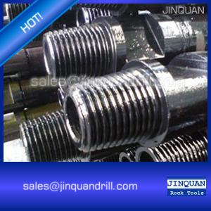 Wholesale Friction Welding Down The Hole DTH Drilling Tools DTH Drill Pipes from china suppliers