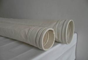 Wholesale Coal fired PPS / Ryton Fabric Filter Bags Used in thermal power plant coal boiler from china suppliers