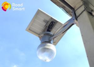 Wholesale All In One Outdoor Led Yard Lights IP65 3000-6500K 3 Years Warranty from china suppliers