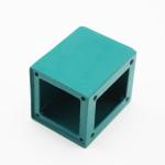 Powder Coating Metal Fabrication Parts Welding Bending Stamping Boreching