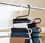 Automatic Pants Hangers Making Machine
