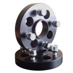 30MM Forged Billet Aluminum Hub Centric Wheel Spacer for FIAT KIA RIO SCION xA