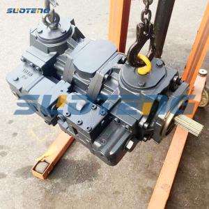Wholesale 235-60-11100 Hydraulic Main Pump 2356011100 for GD825 Grader from china suppliers