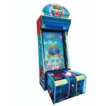 Playfun big monitor crazy fishbowl arcade video ticket redemption game machine