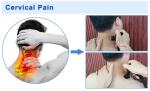 Radio Frequency Capacitive Tecar Therapy Machine For Low Back Pain