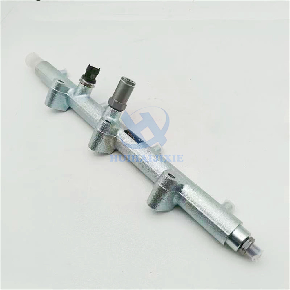 305490 Engine Spare Parts Diesel Fuel Line Pipe 305-490 for 323D L 323D L C6.4 2 Excavator