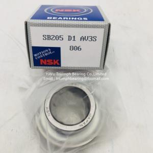 Wholesale NSK Bearing Units SB205D1 from china suppliers