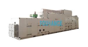 Wholesale ZCH-30000 Super Low Humidity Lithium Battery Industry Desiccant Dehumidifier DP&lt;-40℃ from china suppliers