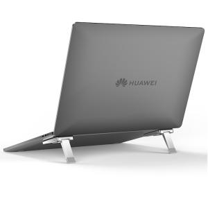 Wholesale 17.3 inches 100g Silver Personalised Laptop Stand Heat Dissipation from china suppliers