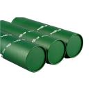 ODM Printed Cardboard Tube Packaging , Cardboard Boxes Biodegradable