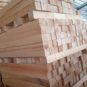 Wholesale Russian Pine Timber Strips For Wood Slats Natural Wood Color Custom from china suppliers