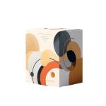 Customized Rigiding Folding Corrugated Express Clothing Mailer Box for Shoes