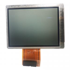 China 6 Bit RGB 3.5 Inch Sunlight Readable TFT For Handheld PDA on sale