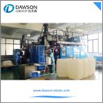 20L 25L 30L Jerry Can Drum Bottle Blow Molding Machine