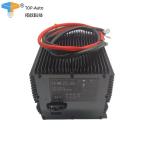 Top Auto 24V 25A Battery Charger 105739 105739GT for Genie Lift QS-12R QS-12W QS