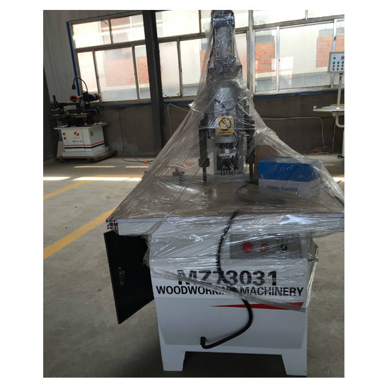 Cabinet Vertical single head hinge drilling boring machine
