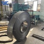 High Temperature Nickel Foil Alloy Inconel 601 Strip For Oil And Gas Industry