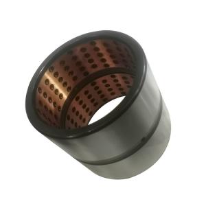 Wholesale 2444360/244-4360 Digger Bucket Bushes Backhoe Bushing non rusting from china suppliers