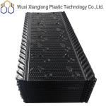 915mm PVC Sheet Cooling Tower Fill Film Crossflow Cooling Tower Package