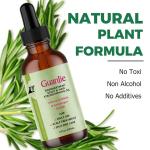 Rosemary Oils Organic Bulk Hair Repair Growth Serum Oil Growth Scalp Care