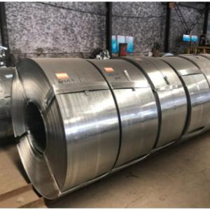 Wholesale Z150 Ma Steel AISI GB Hot Dipped Galvanized Coil Soft Hard 610 ID ISO IBR from china suppliers
