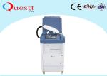 Fiber 1000w Laser Rust Removal Machine For Metal Rust Painting / Oxide Coating