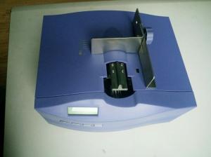 Wholesale Intelligent banknote binding machine for Africa, South Africa, currency binding machine from china suppliers