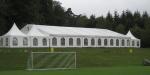 300 Seater Fireproof European Large Wedding Tents / Outdoor Garden Party Tent