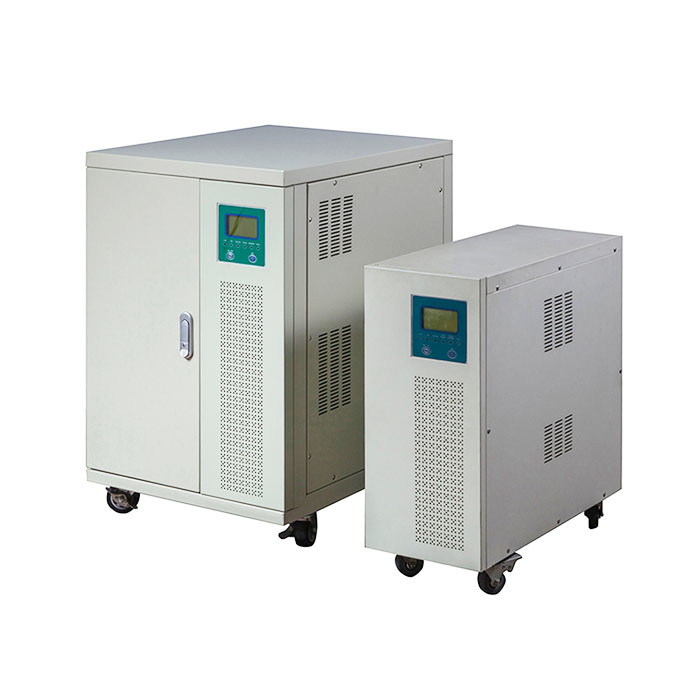 48V/96V/192V/240V Low Frequency Solar Inverter