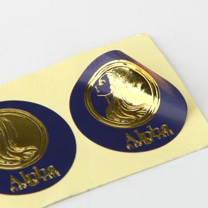 Wholesale 14MM Paper Sticker Labels from china suppliers