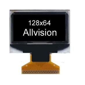 Wholesale Monochrome OLED Display 1.3&quot; 128*64 from china suppliers