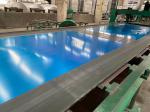 Best Selling Aluminum Sheet Surface Silver For Outdoor Building Electrical