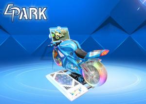Wholesale Children Coin Operated Racing Video Game Machine With Dynamic Music from china suppliers