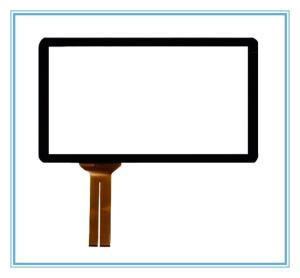 Wholesale Wear Resistance Capacitive Touch Screen Panel 10 Points 19 Inch from china suppliers