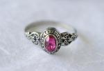 Diamond High School Womens Class Rings