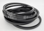 Wear Resistance Teyma 16mm Width Rubber V Belt