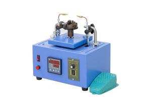 Wholesale Pharmaceutical Ampoule Sealer Machine 0-400L/H Gas Output 1-25ml Size from china suppliers