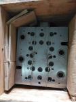 Customized deep drawing mold for cold stamping of sheet metal