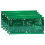 China PCB Prototype Assembly Services Manufacturing Electronic SMT House OEM