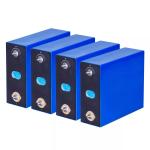 LiFePO4 Lithium Battery 100AH 230AH 300AH Rechargeable 3.2V Square Battery Cell
