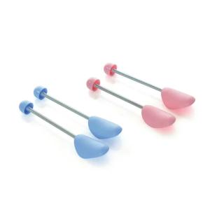 Wholesale Bamboo Wood Nylon Adjustable Shoe Trees Stretcher Rack from china suppliers