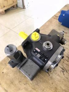 Wholesale PV7-1X/100-118RE07MC7-16WH Rexroth PV series variable vane pump from china suppliers