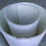 5mm 10mm Aerogel Insulation Blanket For LNG Transport Vessels , Low Temp