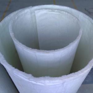 Wholesale 650C silica aerogel blanket For Oil Mining Steam Pipeline , Prefabricated Insulation Pipe from china suppliers