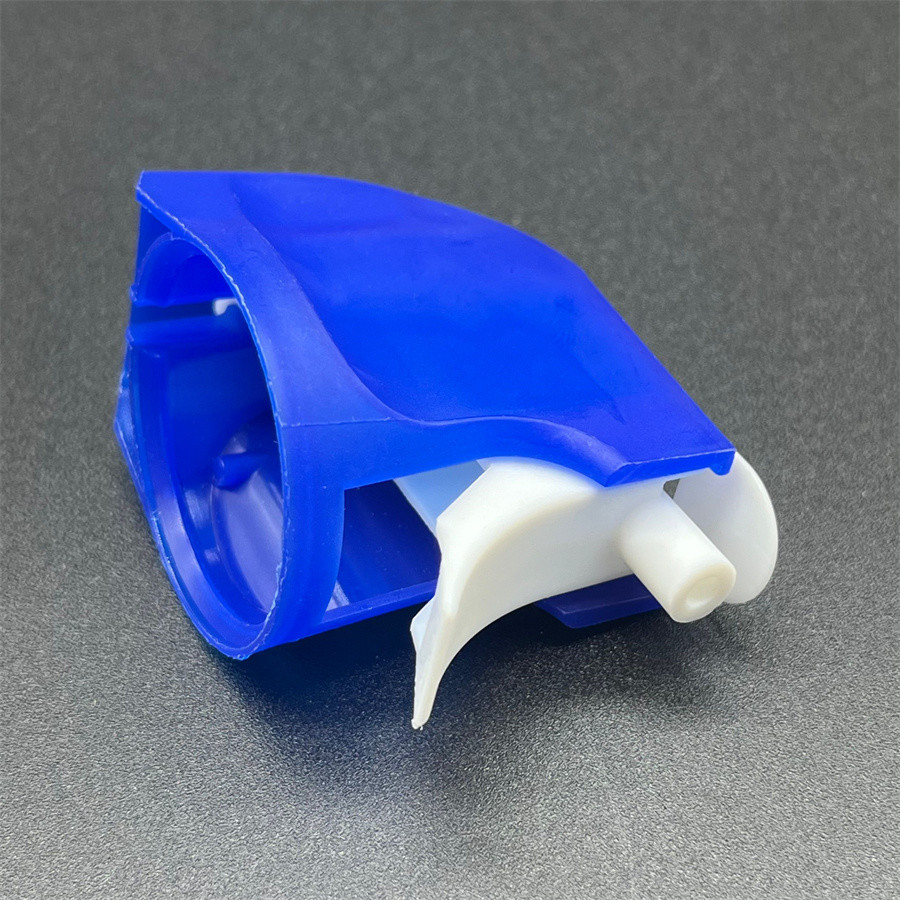 Adjustable Aerosol Trigger Spray Cap for Versatile Dispensing Needs