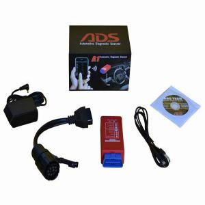 Wholesale Original AM-BMW Motorcycle Auto Diagnostic Scanner - Android System from china suppliers