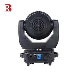 Wholesale 30pcs 0.18W RGB 3 In 1 LED Moving Head Rotating Gobo For TV And Film Production from china suppliers