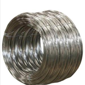 Wholesale Industrial Grade Stainless Steel EPQ Wire GB Standard For Reliable Performance from china suppliers