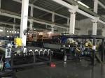 TPU, EVA Film & Fabric Laminating Coating Prodution Line
