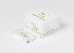 Wholesale ZOSBIO CE Ferritin Rapid Test Whole Blood Ferritin Detection Reagent from china suppliers